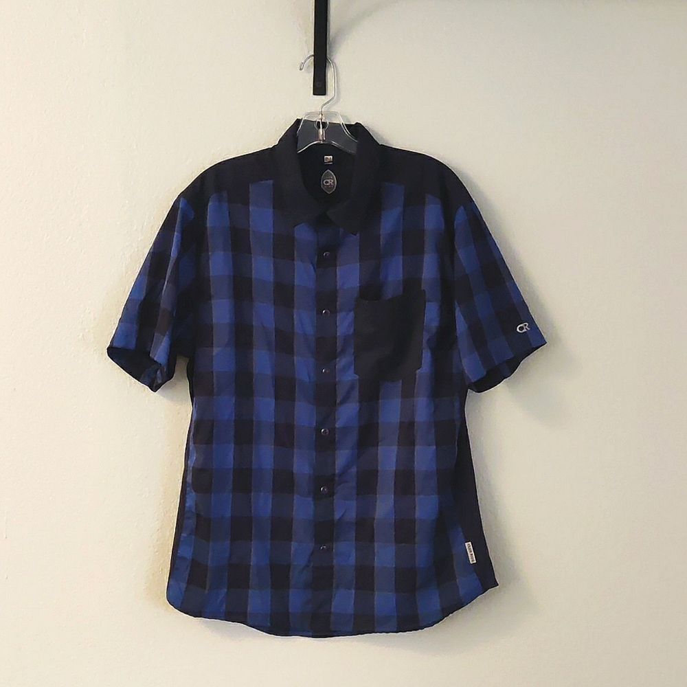 Club Ride cycling shirt / jersey